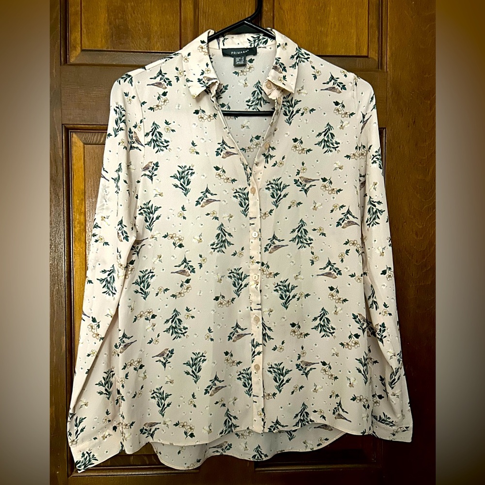 Primark blouse